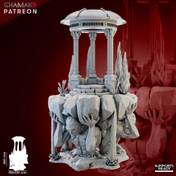 Aerum Elves Scenery   (2)