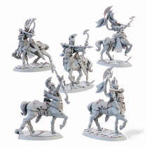 Skyrunner Cavalry   