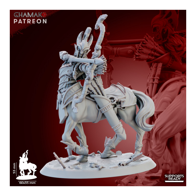 Skyrunner Cavalry   