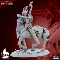 Skyrunner Cavalry   