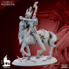 Skyrunner Cavalry   