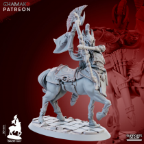Skyrunner Cavalry   