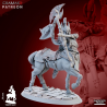 Skyrunner Cavalry   