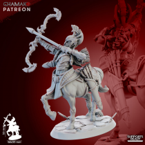 Skyrunner Cavalry   