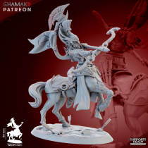 Skyrunner Cavalry   