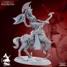 Skyrunner Cavalry   