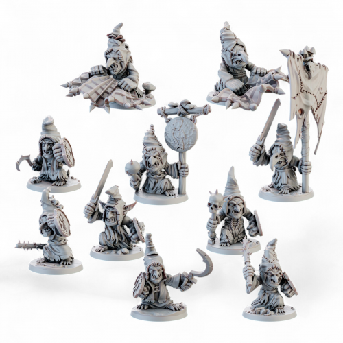 Death Caps   