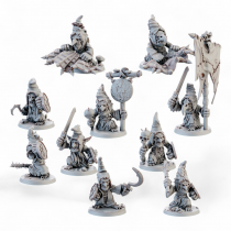 Death Caps   