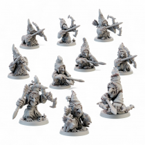 Madcaps Archers   