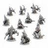 Madcaps Archers   