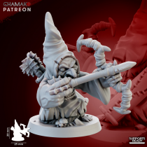 Madcaps Archers   