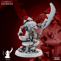 Webcaps Trakket the Poisonus  