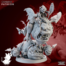 Madcap Boss on Giantjaw   (2)