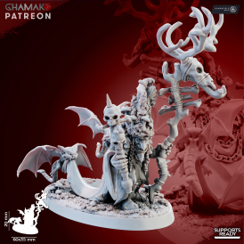Grakkit the skullcap king   (2)