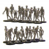 Dynastie immortelle -  
