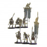 Dynastie immortelle -  
