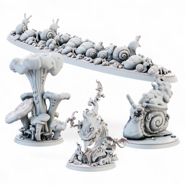 Madcaps Spells 