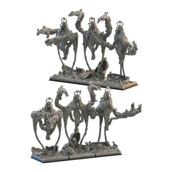 Dynastie immortelle -  