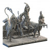 Dynastie immortelle -  