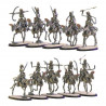 Dynastie immortelle -  