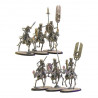 Dynastie immortelle - Cavaliers lanciers 
