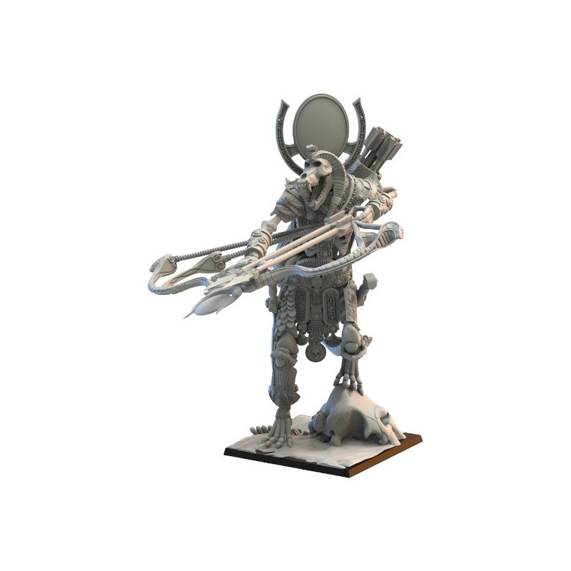 Dynastie immortelle -  