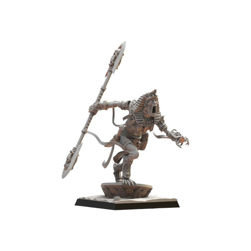 Dynastie immortelle -  
