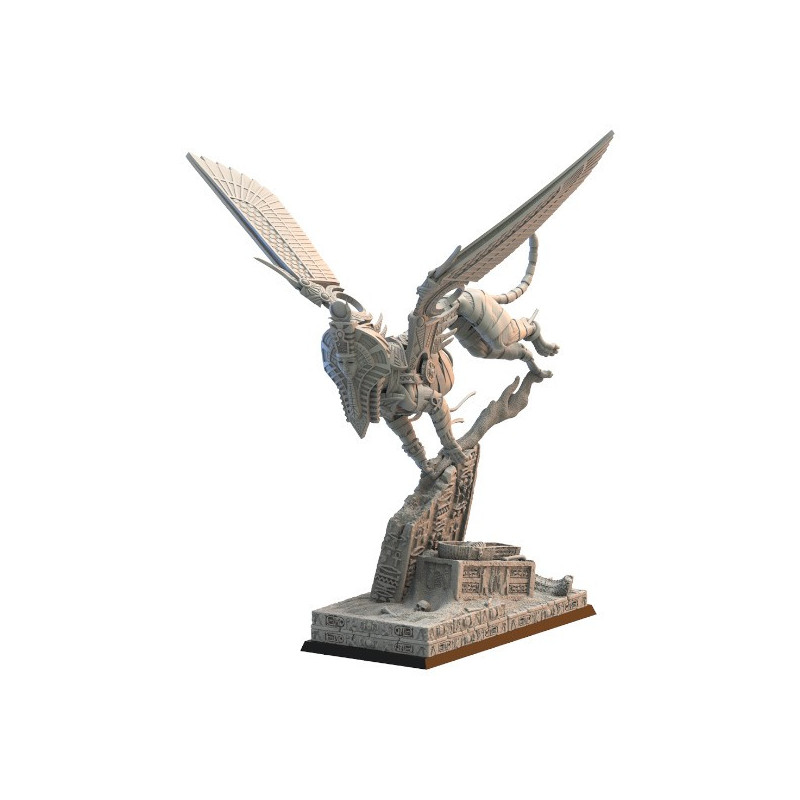 Dynastie immortelle -  