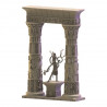 Dynastie immortelle -  