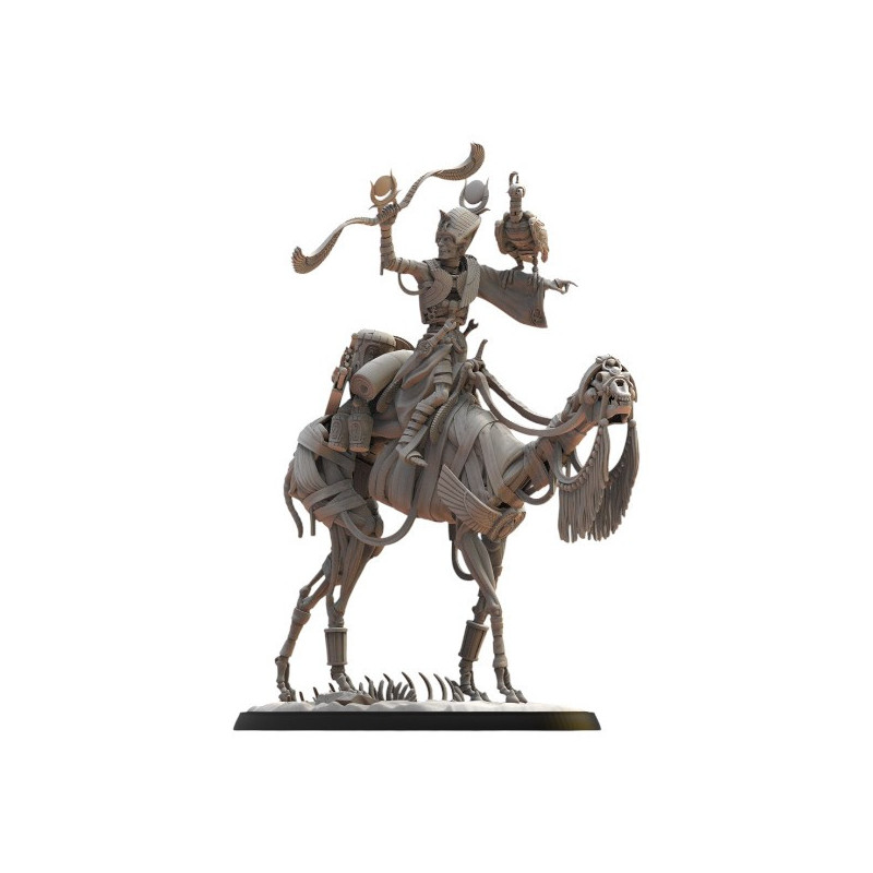 Dynastie immortelle -  