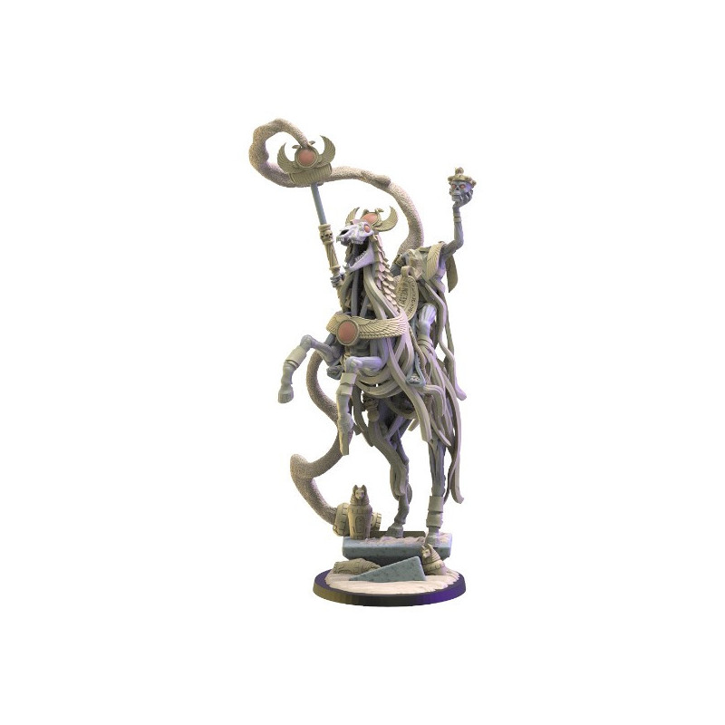 Dynastie immortelle -  