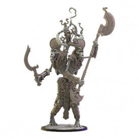 Dynastie immortelle -  