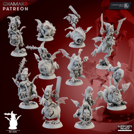 Grakkit the skullcap king    (2)