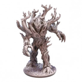 Elfes Sylvestre - Hommes arbre   (2)