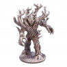 Elfes Sylvestre - Hommes arbre  