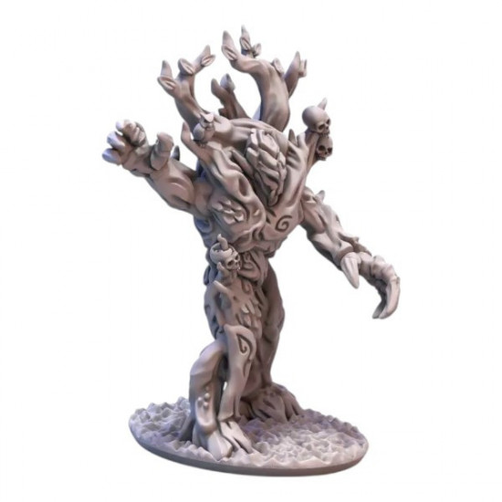 Elfes Sylvestre - Hommes arbre X 1 
