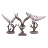  Elfes sylvestre - Aigles géants  