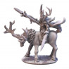 Elfes Sylvestres 10/15 mm – Figurines Résine Forest Dragon

