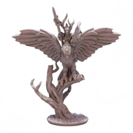 Elfes Sylvestres 10/15 mm – Figurines Résine Forest Dragon

