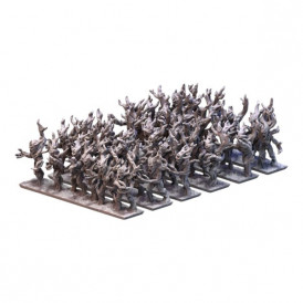 Elfes Sylvestres 10/15 mm – Figurines Résine Forest Dragon

