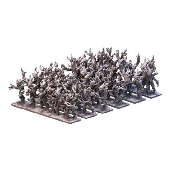 Elfes Sylvestres 10/15 mm – Figurines Résine Forest Dragon

