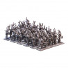  Minihammer Impression 3D  Wood elves Dryads 