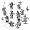 Orques et Gobelins - Bigjaws Heavy hitters   