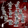 Orques et Gobelins - Bigjaws Heavy hitters   