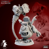 Orques et Gobelins - Bigjaws Heavy hitters   