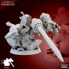 Orques et Gobelins - Bigjaws Heavy hitters   