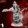 Orques et Gobelins - Bigjaws Heavy hitters   