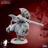Orques et Gobelins - Bigjaws Heavy hitters   