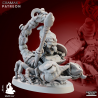Orques et Gobelins - Madcaps on scorpions   