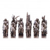 Morts vivants - Cavalerie squelette 